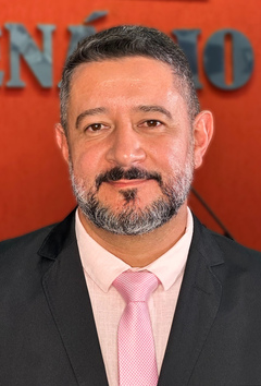 Imagem do vereador